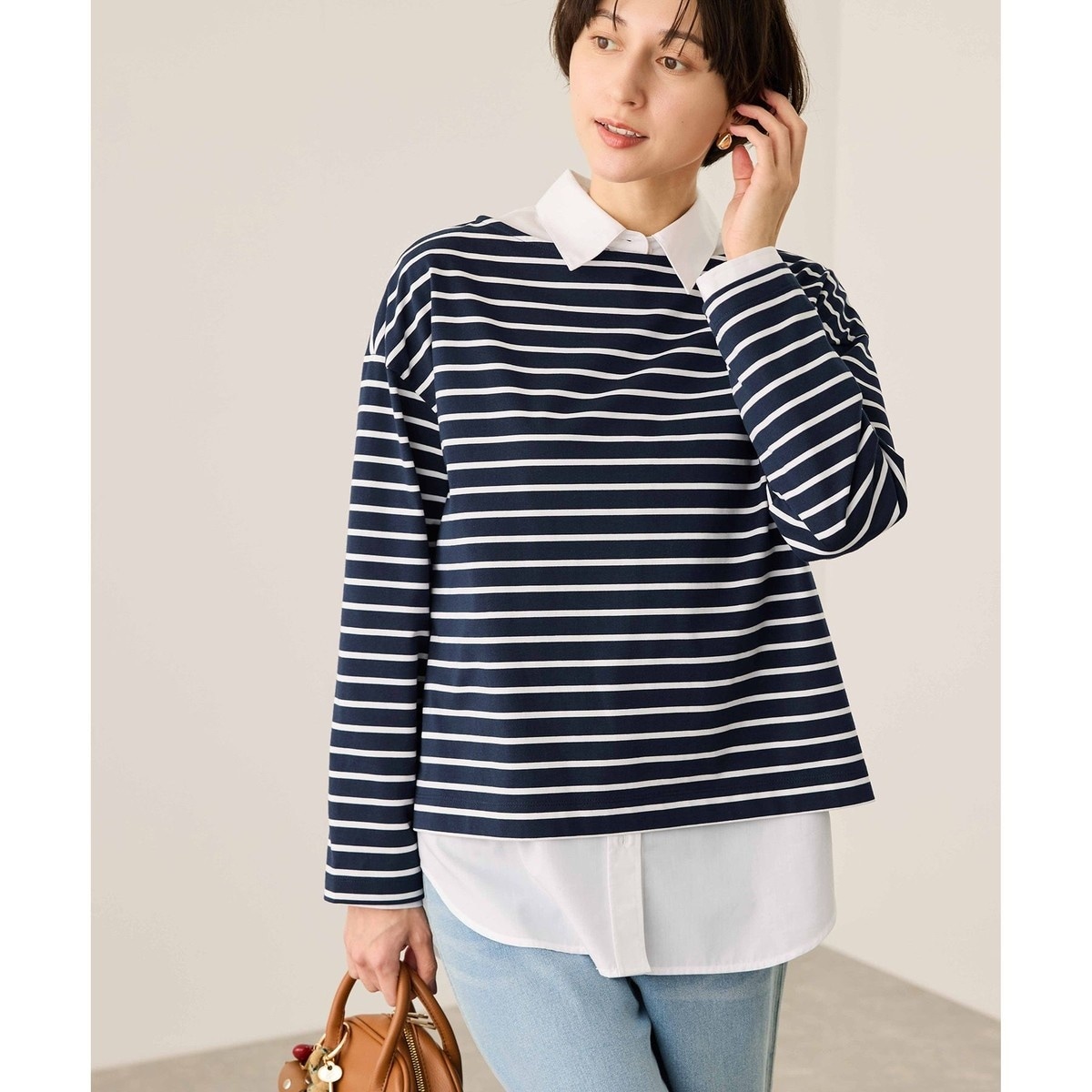 ロペピクニック(ROPE' PICNIC) Tシャツ・カットソー の一覧 | マルイ