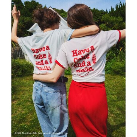 [^ԁFGDM55910]yfފzERbgx[Xŏ_炩̂悢Jbg\[fށBEݖh~@\tByfUCEVGbgzERJR[C[WtHgƌSvgA[eBXeBbNȃOtBbNTVcBEgbvX̐Ȃǃug|CgɁARZvgɍ킹X|[eBeCXgBEDȃX^COɍ킹TCYIׂ2TCYWJByJ[zEubN(01):tHgEzCg(10):SEzCgn(11):ԃtHgEzCgn(12):X݃tHgzCg(10)zCgn(11)zCgn(12)́Aׂăx[X̃J[̓zCgłByX^CO|CgzEfjJ[SpcŉJWAɁBEVA[VcxXg̃Ci[ƂĒȂ̂߁BEJ[咣ȂAl̗VѐSX^COɂ҂BETVc̋xR[fɂA1ŒfB-------------------------------nFȂ򊴁FȂF(01)͂ȂȂJ[͂₠LkF萶ňFʋG߁FtAāAH-------------------------------gTimelessly by Your Sideh 𒴂ĂׂɃRJR[̗ネSɏhh^CXȖ́hCXs[VɃXyVRNVWJ܂B-------------------------------ROPE' PICNIC1980ÑSɃCXpCAꂽAΊ͂ROPE' PICNIC̃XyVRNVVBmX^WbNȃgX^CɁALLfނ⊾ݖh~Ȃǂ́gh̍HvYāBNɂłtBbgTCYƃfUCŁẢĂƌy₩ɁASn悭y߂ACeCAbvB-------------------------------yCoca-ColaACezEA\[gOtBbNTVc(i:GDM55910)E~jуt`X[uTVc(i:GDM55920)E~jуACCXJ[g(i:GDC55920)E2WAYGi~j{XgobO(i:GIX85000)ESvgg[gobO(i:GIX85010)Eo[Vuv[gJX^`[(i:GIZ85010)BěAg̃j^[ɂĐF̌Ⴄꍇ܂ByfpTCYzubN(01)zCgn(12):g175cm pTCYMzCg(10):gƂ175cm (fj킹)pTCYLA(ԃXJ[g킹)pTCYMzCgn(11):g175cm pTCYL