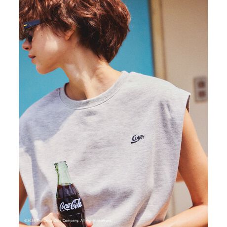 [^ԁFGDM55920]yfފzEcƂn̂\ʊBEݖh~@\tByfUCEVGbgzERJR[̌SƃbZ[WvgVvŐꂽ1BEׂfނŃRJR[̒eY_C[WBEȂǃug|CgɃRZvgɍ킹X|[eBeCXgBEDȃX^COɍ킹TCYIׂ2TCYWJBTCYɂăfUCقȂ܂BMTCY:udlXbgLTCY:uTChXbgyJ[z`R[(06)F`R[~Vo[CgO[(08)FO[~Vo[O[n(09)FI[g~[~S[hyX^CO|CgzEV[ỸXJ[g(i:GDC55920)ƍ킹ƃZbgAbvX^CBEChfjJ[Spc킹ăJWAX^C߁BE}[ChXJ[g^CgXJ[g킹ƊÂȂlbNXX^CɁB-------------------------------nFȂ򊴁FȂFȂLkF萶ňFʋG߁FtA-------------------------------gTimelessly by Your Sideh 𒴂ĂׂɃRJR[̗ネSɏhh^CXȖ́hCXs[VɃXyVRNVWJ܂B-------------------------------ROPE' PICNIC1980ÑSɃCXpCAꂽAΊ͂ROPE' PICNIC̃XyVRNVVBmX^WbNȃgX^CɁALLfނ⊾ݖh~Ȃǂ́gh̍HvYāBNɂłtBbgTCYƃfUCŁẢĂƌy₩ɁASn悭y߂ACeCAbvB-------------------------------yCoca-ColaACezEA\[gOtBbNTVc(i:GDM55910)E~jуt`X[uTVc(i:GDM55920)E~jуACCXJ[g(i:GDC55920)E2WAYGi~j{XgobO(i:GIX85000)ESvgg[gobO(i:GIX85010)Eo[Vuv[gJX^`[(i:GIZ85010)BěAg̃j^[ɂĐF̌Ⴄꍇ܂ByfpTCYzg:175cm pTCY:M