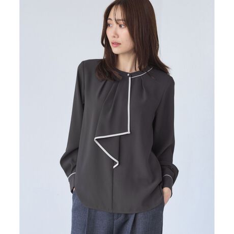 [^ԁFGDH65100]yfފzÊȂ߂炩ȔGŁAƊ̂dオBETCN|GXegpATXeiuȃACeByfUCEVGbgzEbtŃ{E^C\AGKgȒvI[o[uEXBElbNC̃^{^b`ȃANZgƂȂAʋ΂₨dV[ɂΉBEfUC߁AVvȃ{gXɍ킹邾ŃR[fBl[g؂₩ɁBANZT[Ă₵ۂɂȂȂByJ[zE`R[AzCgAx[WATbNX4FWJBJ[ɂă{^̃J[قȂ܂̂ŁAڍ׉摜mFB`R[(06):()ItzCgzCg(10):()zCgx[W(27):()zCgTbNX(48):()zCgyX^CO|CgzEWPbgJ[fBKHD΁AƎwAAȂǂ̃Zj[wZsɂBEWƍ킹āAItBXJWAɂސꂽX^CɁBE{E^CEGXgʒu܂łȂ̂ŁAgbvXC₷AƂۂɁBEꂢ߃pc^CgXJ[gƍ킹΁Aʋ΂₨dɂ҂BEn̓ɂ̓ANZT[vXāAtH[}ȒȂ\B-----------------------------n:Ȃ:zCg(10)͂₠Lk:ȂnE:ʃ{^:J\G:tEHE~(WPbg̃Ci[ƂĂ)-----------------------------̏iJ'aDoRe JUN ONLINE܂ރICTCgWJƂȂ܂BOD]y2TCYWJz^{^zF{E^CuEX(i:GDH15100)Ɠ^BpiԂłByOV[Y(i:GDH15100)Ƃ̈ႢzE3TCYWJƂȂALTCYǉ܂BEsN(63)ɑAVF̃`R[(06)oBBěAg̃j^[ɂĐF̌Ⴄꍇ܂ByfpTCYzTbNX(48)AzCg(10)Fg168cm / pTCYF`R[(06)Ax[W(27)Aڍ׉摜Fg165cm / pTCYF