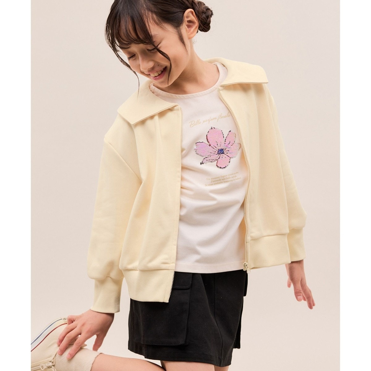 [�}���C]�yKIDS/�L�b�Y�z�r�b�N�J���[���уW�b�v�J�[�f�B�K��/���y�s�N�j�b�N�L�b�Y�iROPE' PICNIC KIDS�j �L�i��(16)
