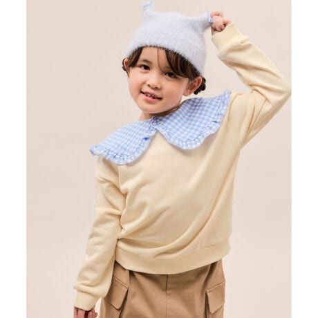 [^ԁFGRM55100]yfށzEȂёfނgpAHt܂ŉKɒ܂BECyɒpłXEFbgnByfUCEVGbgzEMK`FbN̕tݕtŁAt̎q炵oBEgbvX̂̓VvȌ`ŁAXJ[gpcƂQłByJ[zELi(16)TbNXu[̃MK`FbN̕t݁BǂȃR[fɂ킹₷A^Ȉۂ̃ItzCgBEx_[(53)ubÑMK`FbN̕t݁B̎qɑlCA؂₩ŉx_[J[BE2FWJŁAV[Cɍ킹đIׂoG[VłBy߃X^COzE`FbNXJ[gƍ킹āAK[[ȒʊwR[fɂ߁BEfjV[gpcƍ킹΁AJWAȂoR[fɁBEt݂𑼂̃s[Xɏd˂āAʊ̂锭\R[fɂBSTCY:95`115cmMTCY:115`135cmLTCY:135`155cm----------------------------- nFȂ 򊴁FȂ F(16)Li͂₠AȂ LkF₠ |PbgFȂ {^FȂ ňF ̑dlF܂̓Zp[g G߁FtAH -------------------------BěAg̃j^[ɂĐF̌Ⴄꍇ܂ByfpTCYzg:125cm pTCY:M