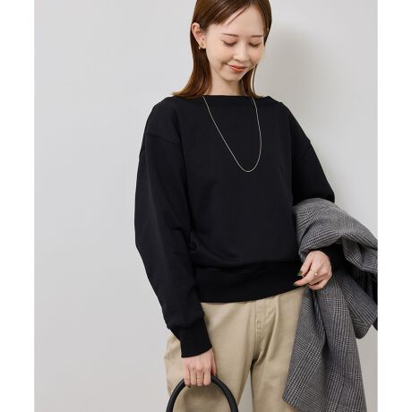 [^ԁFGDM55390]yfފzE{fB͖Ȃ̏_炩ƃ|GXë₷𗼗Au͖100%ŗDtBbgBEfC[gɂ҂̃XEFbgfށByfUCEVGbgzEɍL󂭊J{[glbNAJWAȃXEFbgɏ炵iȈۂvXBEЕ̌ƂV_[̒Ȃ\BEghƉؚ𗼗鈤炵{[X[uBE̓udlŃ{[X[uƂ̑Δ䂪AŜ̈߂Ɠ₷𗼗BEobNlbNɕt̃S[h̃v[gJWAɂȂ߂ȂfUC|CgBEfނDOGEFA(i:GID65050)WJByJ[zEubNACgO[ALi3FWJByX^CO|CgzEpvX~pcƍ킹ƃJWAȒɂX^COɁBE[XfނICXJ[gȂǑfނVGbgŏ炵o{gBEXbNXɁAV_[̒Ȃ͑lJWAoĂ߁B-----------------------------nFȂ򊴁FȂ FȂLkF{^FȂňFG߁FtAHA~-----------------------------BěAg̃j^[ɂĐF̌Ⴄꍇ܂ByfpTCYzg:165cm pTCY:F