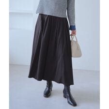 イージースカーチョ/着丈が選べる