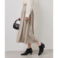 ロペピクニック(ROPE' PICNIC)のイージースカーチョ/着丈が選べる