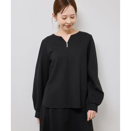 [^ԁFGDM55300]yfފzE\ʂ͖щHȂĉ|`fނgpBEnł̐SzȂ悢ByfUCEVGbgzE1Ō܂Jbgfނ̃XgXt[ȃgbvXBE܂̓XLbp[fUCŒ悢oAp[ăIItpŒ񂹂ACeBERƑɃMU[ă{[oAp[͋̕Cɍ킹ďÂ߂ȎdグBE̓J[uĂ̂ŃAEgX^CłYɂ܂肨KBSByJ[zE񂵂₷ubNƁAItzCgAH̃[h̏_炩ۂ̃uE(JuÊ悤ȐF)3FWJByX^CO|CgzEfނ̃XJ[g(i:GDC55300)ƍ킹ăZbgAbvX^C͂Aꂢ߃{gƍ킹tF~jdX^C߁B-----------------------------nFȂ򊴁FȂFAȂLkFt@Xi[FȂ{^Fi{^jňFʋG߁FtAHA~-----------------------------BěAg̃j^[ɂĐF̌Ⴄꍇ܂ByfpTCYzg:165cm pTCY:M