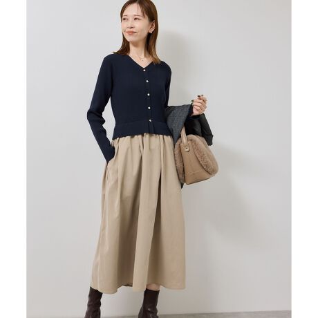 ドッキングワンピース