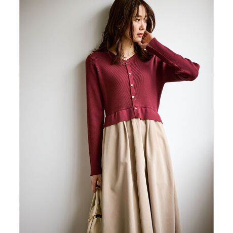 [^ԁFGDE55160]yfފzE悢̃jbgŏH~t܂Œp\BEĝɉfUCȂ̂ŒSn̗ǂ_炩gpBEzfނ̓VɂȂɂAnłCɂByfUCEVGbgzEjbgɕz̃XJ[ghbLOꖇłɌ܂yȃs[XBE悢JVlbNfUCŏ炵ƃfReYɌĂBẼ^{^tJ[fBKɁAXJ[gR[fBl[gĂlȃfUCBEEGXgɂ͏_炩׃SŁAƃn̂VGbgɂȂ璅Sn̓mXgXBEz̃XJ[g͂ՂMU[ĂӂƍLtAVGbgBEtgƃobN2{ׂ߂̃^bNĂӂƂĝ̃CEȂdlɁByJ[zEJWAȈۂ̃ItzCgAY߂Ȉۂ̃lCr[AVF̃C(66)ǉ3FWJBItzCg(15):(jbg)ubNEItzCg̃{[_[~(XJ[g)ubNlCr[(40):(jbg)lCr[~(XJ[g)x[WEC(66):(jbg)C~(XJ[g)x[WyX^CO|CgzEu[cobOȂǃU[ACeāAfނ̃RgXgƑlۂH~X^CɁBEItzCg(15)ɂ͏ŐFX^CO߁BElCr[(40)̓XJ[tȂǂĊÂ߂ȃt`X^C߁BE^tɃNāAS[hñCOlbNX킹ƐꂽiAbvB-----------------------------nFȂ򊴁FXJ[g͂蓧FȂLkFgbvXAXJ[gȂEGXgFSt@Xi[FȂ|PbgF{^Fi{^jňFʋG߁FtAHA~-----------------------------BěAg̃j^[ɂĐF̌Ⴄꍇ܂ByfpTCYzg:165cm pTCY:M