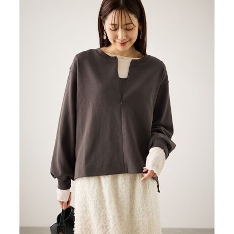 [^ԁFGDM55290]yfފzEƂN[ȕ\ʊƒ悢|Cg̃Rbg|GXefނgpBES̓IɃLC߂Ȉۂ̗тŃJWA}߁ByfUCEVGbgzEƃbNX̂TCYɐ݌vBEtg̃RV[t@Xi[Jɓfނ̃}`Ă̂ŁACi[ɍ炸AX^COɕωoByJ[zELiAuEAu[3FWJBER[fBl[g₷x[VbNJ[ƏH炵ANZgJ[ł̓WJByX^CO|CgzE{[̂v[cXJ[gȂǂ̃tF~j[h߂ȃACeƂ̃X^CO߁BECh̃C[W[pcfj킹Ɣ̂X^COɁB-----------------------------nFȂ򊴁FȂFȂLkFt@Xi[F萶ňFʋG߁FtAHA~-----------------------------BěAg̃j^[ɂĐF̌Ⴄꍇ܂B2025NH~iATCYWJ̏íuFit[TCYjv\LɕύXĂ܂Bڂ̐̓TCYByfpTCYzg:165cm pTCY:F