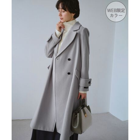 [^ԁFGDO55040]yfފzEƂĂyłȂ₩ȐnBEEO吶nYn̂ЂƂABnōꂽngpByfUCEVGbgzENVJȃ_u`FX^[̃fUCBEtAŏ炵VGbgBE̓xgfUCŋrX^CAbvBẼ݂{^𗯂߂ĒpAhUPByJ[zEubNAO[AO[nAx[Wn(JuÊ悤ȐF)̃VbN4FWJBO[n(09):WEBJ[yX^CO|CgzEʋ΃V[ɂ傤ǗǂiƃVv˔ĂA킩ItBX܂ŕL􂵂ĂBExgŃEGXg}[Nł邽߁AOXJ[g킹₷B-----------------------------nF򊴁FȂFȂLkFȂt@Xi[FȂ|PbgF{^FiJjňFG߁F~-----------------------------BěAg̃j^[ɂĐF̌Ⴄꍇ܂B2025NH~iATCYWJ̏íuFit[TCYjv\LɕύXĂ܂B  ڂ̐̓TCYByfpTCYzO[(07):g:165cm pTCY:F̑J[Aڍ׉摜:g:168cm pTCY:Fy2025 Autumn/Winterzy25AWz