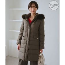 ロングダウンコート の一覧 | マルイウェブチャネル