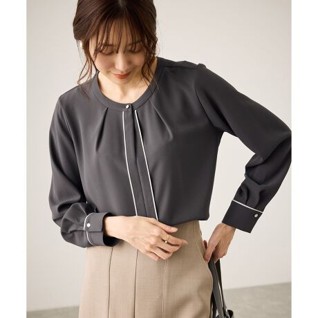 [^ԁFGDH55220]Iׂ2TCYWJBZ^[̃C肵ۂ^ĂāA1łpCsOANZgɁB݌̓{^OăXLbp[fUCɂł邽ߕ͋Cɍ킹ĕύX\ByfފzE炳ƂƏ_炩ȕ̂ꂢ߂ȃW[[bgfށBETCN|GXegpATXeiuȃACeByfUCEVGbgzEItBXV[Zj[AH܂ŁAIEIt킸L􂷂ꖇŒf̂fUCBElbNCOāAɂꂽzF̃pCsOiŒmIȃANZgvXBE؂₩ɌA@ׂȃlbN^bNŏ炵_炩ȈۂɁBE񌳂̂ƌ郁^{^AANZT[Ȃł𖾂邭Ă郏|CgByJ[zE`R[AzCgnAx[WATbNX4FWJByX^CO|CgzEԏ̃{^JăL[lbN̂悤ɒĂA悢܂fReꂢɌĂ̂ł߁BEWPbg̃Ci[ƂĂ͂AJ[fBKƍ킹ĂiłƊ̂X^COɁBEICXJ[g⃍ÕtAXJ[gɃpvX킹āAHʋ΃R[f/ItBXJWAX^C܂őΉB-----------------------------nFȂ򊴁FȂFȂAzCgn(12)͂₠LkF₠t@Xi[FȂ{^F(J)ňFʋG߁FtAHA~-----------------------------BěAg̃j^[ɂĐF̌Ⴄꍇ܂ByfpTCYzg:165cm pTCY:M