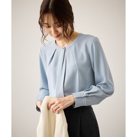 [^ԁFGDH55220]Iׂ2TCYWJBZ^[̃C肵ۂ^ĂāA1łpCsOANZgɁB݌̓{^OăXLbp[fUCɂł邽ߕ͋Cɍ킹ĕύX\ByfފzE炳ƂƏ_炩ȕ̂ꂢ߂ȃW[[bgfށBETCN|GXegpATXeiuȃACeByfUCEVGbgzEItBXV[Zj[AH܂ŁAIEIt킸L􂷂ꖇŒf̂fUCBElbNCOāAɂꂽzF̃pCsOiŒmIȃANZgvXBE؂₩ɌA@ׂȃlbN^bNŏ炵_炩ȈۂɁBE񌳂̂ƌ郁^{^AANZT[Ȃł𖾂邭Ă郏|CgByJ[zE`R[AzCgnAx[WATbNX4FWJByX^CO|CgzEԏ̃{^JăL[lbN̂悤ɒĂA悢܂fReꂢɌĂ̂ł߁BEWPbg̃Ci[ƂĂ͂AJ[fBKƍ킹ĂiłƊ̂X^COɁBEICXJ[g⃍ÕtAXJ[gɃpvX킹āAHʋ΃R[f/ItBXJWAX^C܂őΉB-----------------------------nFȂ򊴁FȂFȂAzCgn(12)͂₠LkF₠t@Xi[FȂ{^F(J)ňFʋG߁FtAHA~-----------------------------BěAg̃j^[ɂĐF̌Ⴄꍇ܂ByfpTCYzg:165cm pTCY:M