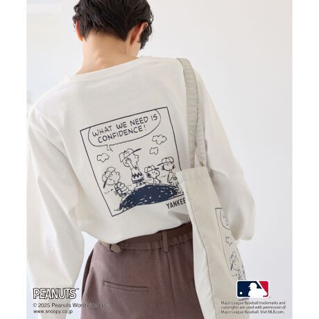 [^ԁFGDM55960]hLife With Baseballh 싅DȕƑŖ싅DȕAXk[s[DȕցByfފzEJWÂRbgfނ̓VByfUCEVGbgzEMLBPEANUTSROPE' PICNICɂXyVRNVV[YBEXg[[A[g𗎂Ƃ݁BE傫AȂTCỸTɁBE̓SȂ̂ŃVvȕ͋CBE̓CpNĝ傫߃A[gzuA₷炵vXBEL[X݂͂ȂŖ싅yłlq̃A[gBEhW[X͎OlłۓIȃA[gBEphX͑`[Ƃ͏ςāAXk[s[C̃A[gByJ[z킹₷zCgn2FƃJWÂx[W3FWJBEL[X:zCg(10)EhW[X:zCgn(12)EphX:x[W(27)yX^CO|CgzEVu[fjVc(i:GDH55000)ɊăeRACCX^COA{[XJ[g킹߁B-----------------------------nFȂ򊴁FȂF₠LkF萶ňF┖G߁FtAH-----------------------------BěAg̃j^[ɂĐF̌Ⴄꍇ܂ByfpTCYzJ[摜Aڍ׉摜1`19:g168cm pTCY:Fڍ׉摜20`30:g175cm pTCY:F