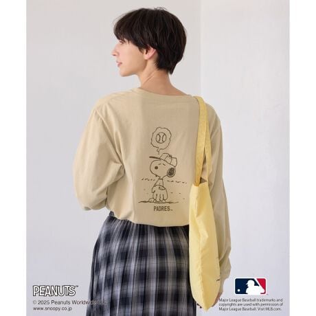 [^ԁFGDM55960]hLife With Baseballh 싅DȕƑŖ싅DȕAXk[s[DȕցByfފzEJWÂRbgfނ̓VByfUCEVGbgzEMLBPEANUTSROPE' PICNICɂXyVRNVV[YBEXg[[A[g𗎂Ƃ݁BE傫AȂTCỸTɁBE̓SȂ̂ŃVvȕ͋CBE̓CpNĝ傫߃A[gzuA₷炵vXBEL[X݂͂ȂŖ싅yłlq̃A[gBEhW[X͎OlłۓIȃA[gBEphX͑`[Ƃ͏ςāAXk[s[C̃A[gByJ[z킹₷zCgn2FƃJWÂx[W3FWJBEL[X:zCg(10)EhW[X:zCgn(12)EphX:x[W(27)yX^CO|CgzEVu[fjVc(i:GDH55000)ɊăeRACCX^COA{[XJ[g킹߁B-----------------------------nFȂ򊴁FȂF₠LkF萶ňF┖G߁FtAH-----------------------------BěAg̃j^[ɂĐF̌Ⴄꍇ܂ByfpTCYzJ[摜Aڍ׉摜1`19:g168cm pTCY:Fڍ׉摜20`30:g175cm pTCY:F