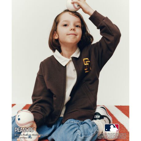 [^ԁFGRK75000]hLife With Baseballh 싅DȕƑŖ싅DȕAXk[s[DȕցByfފzE|GXeȂgpByfUCEVGbgzEMLBPEANUTSROPE' PICNICɂXyVRNVV[YBEXg[[A[g𗎂Ƃ݁BEX^W̗lȕ͋CcAq̓t@Xi[ŒdlɁBEL[X̓tgɃ{[obeBOĂGvgAz[łĂC[WɁBEhW[X̓tgLALbv点Ēls̃Xk[s[vgBEphX̓O[uĂXk[s[|CgɁAtgɂ̓phX̃C[WJ[ƃN`[[EuẺFmBE傫ȂTCYŏH̓AE^[oɂAォAE^[HD悤ȑЂɐ݌vByJ[zEgĥO[AuE{fB[Ƀ`[C[WƏdˍ킹ăfUC3FWJBEL[X:`R[(06)ے`R[̂悤ȃJ[BEhW[X:O[(08)ےO[̂悤ȃJ[BEphX:uE(22)yX^CO|CgzEXgb`xCJ[pc(i:GRS55000)Cpct̃Xgb`J[S~jXJ[g(i:GRC55010)Ȃǂ킹̂xXgBELbvjbgXA{fBobOȂǂ킹ČCȈۂɁBER[fCpcfjAXEFbgñXJ[gpĉ߁BSTCY:95~115cmMTCY:115~135cmLTCY:135~155cm-----------------------------nFȂ򊴁FȂFȂLkF₠t@Xi[F|PbgF{^FȂňFʋG߁FtAHA~(Ci[p)-----------------------------BěAg̃j^[ɂĐF̌Ⴄꍇ܂ByfpTCYzS:g120cm pTCY:M