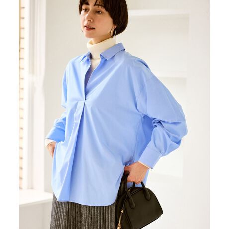 [^ԁFGDH55230]yfފzEȃCNȔG̍@fނgpBEVɂȂɂ_炩BEUVJbg(Օ90%ȏ)AƂG̐ڐG⊴fށByfUCEVGbgzE_炩fނ肵VGbg̃XLbp[VcBE̓{gɍ킹ătgC₷EhwfUCBEJtXɂ̓{^ŗ߂TCY𒲐߂łdlBEグƂɂꂢɗ߂邱ƂoāA{[o钅Ȃy߂ByJ[zEx[VbNȃItzCgAlCr[(XgCv)ATbNX3FWJBItzCg(15)TbNX(48):nlCr[(40):XgCvyX^CO|CgzE݂ɂ炷ƃobNX^CɃjAX̂h[voāÂ钅ȂBEH[܂鎞ɂ̓Ci[Ƀ^[glbNnClbN킹R[fBl[gy߂BEe[p[hpcXbNXAOXJ[gƍ킹Ēʋ/ItBXJWAɂΉB-----------------------------nFȂ򊴁FȂFItzCg(15)͂₠ȂJ[ȂLkF₠t@Xi[FȂ|PbgFȂ{^Fɂ萶ňFʋG߁FtAH-----------------------------BěAg̃j^[ɂĐF̌Ⴄꍇ܂B2025NH~iATCYWJ̏íuFit[TCYjv\LɕύXĂ܂Bڂ̐̓TCYByfpTCYzg:168cm pTCY:Fy2025 Autumn/Winterzy25AWz