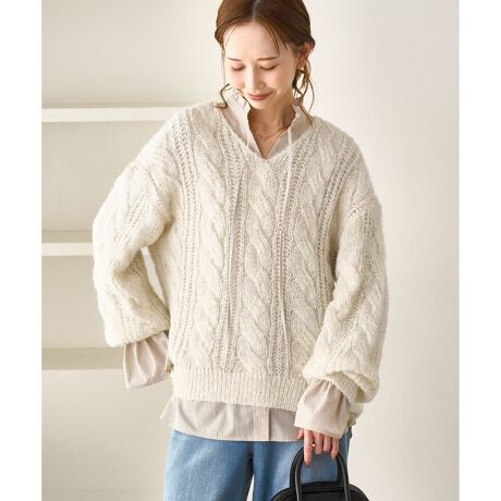 [^ԁFGDM55280]yfފzEӂƂёƉ݂̂鎅ǧyƊÂ̂P[u҂݁ByfUCEVGbgzEƂI[o[TCYVGbgɂƂVlbNŁAntĊÂ̒ɃV[vȈۂvXBEӂƂVGbg1ŃT}ɂȂBEV[ỸJ[fBK^Cv(i:GDK55280)WJByJ[zEO[ALiAu[nAx_[4FWJBEӂӂn̎ɂƂĂ悭DJ[|CgByX^CO|CgzE}bgȈۂ̃jbgȂǂŃTbƑfފ̈ႤXJ[gfjȂǂƂ̃R[fBl[g߁BE1łƒĂAuEXTVcɃC[hĂB-----------------------------nFȂ򊴁FȂFLkFt@Xi[FȂ|PbgFȂ{^FȂňF┖G߁FtAHA~-----------------------------BěAg̃j^[ɂĐF̌Ⴄꍇ܂B2025NH~iATCYWJ̏íuFit[TCYjv\LɕύXĂ܂Bڂ̐̓TCYByfpTCYzg:165cm pTCY:F