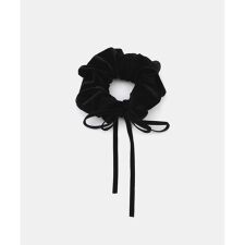 【KIDS/キッズ】ベロアリボンシュシュ