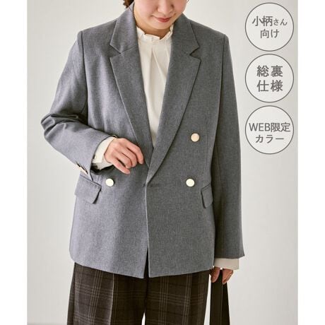 [^ԁFGDV55210]yfފzE\n͍Đ|GXegpATXeiuȃACeBE悢̃jAX̖ۃJ[Yɏo|GXegpBEVɂȂ肭fނ̕\悢}bgŗDہByfUCEVGbgzEAE^[ołg鑍dlBEgȋ{^̃_uWPbgBE_uuXgdlŃVGbg܂A}jbVȕ͋CoBE܂₷ԂɂĂ̂ő܂ԂĂnȂdlBEYɐ܂ԂlɃ{^ʒu͂̍߈ʒuɐݒByJ[zEubNnAO[ACgO[Ax[WnAlCr[5FWJŁAItBXJWAx̂o|܂Ŏg₷J[oG[VBO[(07)WEBE~lXJ[BJ[ɂĕقȂ܂BEubNn(02)CgO[(08):ǂVbNȈۂŖn钅₷O`FbNBEO[(07)x[Wn(29):nBےŃjAX̂FBElCr[(40):nBuƂĂgZByX^CO|CgzEV[Ỹpc(i:GDS65100EGDS55100EGDS55110)XJ[g(i:GDC55100)ɍ킹Aʋ΃X^C/ItBXJWAɂΉBEfj킹͒悭JWAɂ܂̂ł߁BE`FbNWPbg~^[glbNjbg~Z^[vXpcɑ̓[t@[ŁAgbhȃNVbNX^CɁBES[hANZXJ[tYĉ؂₩ĂBEuEXAtAXJ[gɃOu[cŃNVJȋCiY킹H~X^CBEE[CN{^WPbg(n)(i:GDV55200)EyWEBzE[CN{^~hWPbg(n)(i:GDV55220)-----------------------------nFA򊴁FȂFȂLkFȂ|PbgF{^FiJjňFʋG߁FtAHA~-----------------------------BěAg̃j^[ɂĐF̌Ⴄꍇ܂BOD]ñE[CN{^WPbg(i:GDV55110)Ɠ^BAn֕ύXB|Pbg͂ŖDĂ܂̂ŁAp̍ۂ͂głO悤肢܂Bdʂ́ATvFTCYł̌vɂȂ܂Bۂ̏iƑقȂꍇ܂BnF480g`FbNF540gyfpTCYzO[(07)Fg:156cm pTCY:F̑J[Fg:148cm pTCY:Fy2025 Autumn/Winterzy25AWz