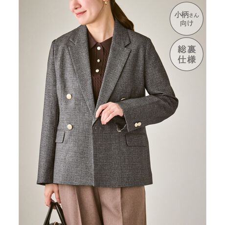 [^ԁFGDV55210]yfފzE\n͍Đ|GXegpATXeiuȃACeBE悢̃jAX̖ۃJ[Yɏo|GXegpBEVɂȂ肭fނ̕\悢}bgŗDہByfUCEVGbgzEAE^[ołg鑍dlBEgȋ{^̃_uWPbgBE_uuXgdlŃVGbg܂A}jbVȕ͋CoBE܂₷ԂɂĂ̂ő܂ԂĂnȂdlBEYɐ܂ԂlɃ{^ʒu͂̍߈ʒuɐݒByJ[zEubNnAO[ACgO[Ax[WnAlCr[5FWJŁAItBXJWAx̂o|܂Ŏg₷J[oG[VBO[(07)WEBE~lXJ[BJ[ɂĕقȂ܂BEubNn(02)CgO[(08):ǂVbNȈۂŖn钅₷O`FbNBEO[(07)x[Wn(29):nBےŃjAX̂FBElCr[(40):nBuƂĂgZByX^CO|CgzEV[Ỹpc(i:GDS65100EGDS55100EGDS55110)XJ[g(i:GDC55100)ɍ킹Aʋ΃X^C/ItBXJWAɂΉBEfj킹͒悭JWAɂ܂̂ł߁BE`FbNWPbg~^[glbNjbg~Z^[vXpcɑ̓[t@[ŁAgbhȃNVbNX^CɁBES[hANZXJ[tYĉ؂₩ĂBEuEXAtAXJ[gɃOu[cŃNVJȋCiY킹H~X^CBEE[CN{^WPbg(n)(i:GDV55200)EyWEBzE[CN{^~hWPbg(n)(i:GDV55220)-----------------------------nFA򊴁FȂFȂLkFȂ|PbgF{^FiJjňFʋG߁FtAHA~-----------------------------BěAg̃j^[ɂĐF̌Ⴄꍇ܂BOD]ñE[CN{^WPbg(i:GDV55110)Ɠ^BAn֕ύXB|Pbg͂ŖDĂ܂̂ŁAp̍ۂ͂głO悤肢܂Bdʂ́ATvFTCYł̌vɂȂ܂Bۂ̏iƑقȂꍇ܂BnF480g`FbNF540gyfpTCYzO[(07)Fg:156cm pTCY:F̑J[Fg:148cm pTCY:Fy2025 Autumn/Winterzy25AWz