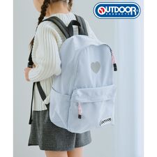 ロペピクニックキッズ(ROPE' PICNIC KIDS)の【KIDS/キッズ】【OUTDOOR PRODUCTS別注】リフレクター付リュック 16L