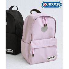 ロペピクニックキッズ(ROPE' PICNIC KIDS)の【KIDS/キッズ】【OUTDOOR PRODUCTS別注】リフレクター付リュック 16L