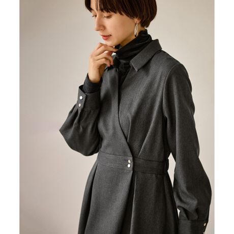 [^ԁFGDE55060]yfފzE舵₷@fނgpBE~炵ǂŁA1łC[hły߂BEɔzTXeBiufށByfUCEVGbgzEiȃJVN[fUCBEVc܂łY팩AEGXgVFCvĂPŒfBEAVȃfUCƋ{^gp邱ƂŃ|CgɁBĚȂƂɃXibv{^Ă̂ňSByJ[zE`R[Ax[WnAlCr[3FWJBENgh̖ے̃x[WJ[AO[ےJ[őfނ̞ђɎdグĂBElCr[͐̂x^̔ZByX^CO|CgzECi[Ƀ^[glbNC[hĂĝł߁B-----------------------------nFȂ򊴁FȂFȂLkFEGXgFꕔ()St@Xi[FȂ|PbgF{^FiJjňFʋG߁FHA~-----------------------------BěAg̃j^[ɂĐF̌Ⴄꍇ܂ByfpTCYzg:168cm pTCY:My2025 Autumn/Winterzy25AWz