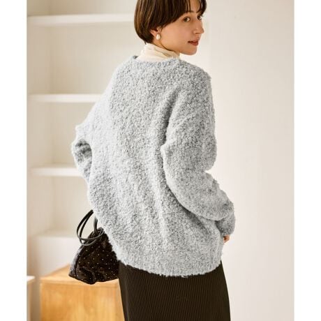 [^ԁFGDM55310]yfފzE_炩ȃu[N̎B~̃X^Cɗ̊vXBEyĂӂAق̂gRRByfUCEVGbgzEꂽ[h̒ɂAlJWAjbgBE̓Iȕ\ʊAVvȂ\LBÊߕtȂɂVGbgoBE悢J̃N[lbNƌA^[glbNȂǂ̃Ci[C[hy߂ByJ[zEî郉CgO[ADItzCgÂ郉CgO[(~g)A~̌iFɂ₳fCG[4FWJBE邾ŋCӂƖ邭ȂACG[߁ByX^CO|CgzEv[cXJ[gAÕtAXJ[gƍ킹炵X^C߁BEXbNXe[p[hpcAfjƍ킹VvȃX^Cł܂₷B-----------------------------nFȂ򊴁FȂFȂLkFt@Xi[FȂ|PbgFȂ{^FȂňFG߁F~-----------------------------BěAg̃j^[ɂĐF̌Ⴄꍇ܂B2025NH~iATCYWJ̏íuFit[TCYjv\LɕύXĂ܂Bڂ̐̓TCYByfpTCYzg:168cm pTCY:Fy2025 Autumn/Winterzy25AWz