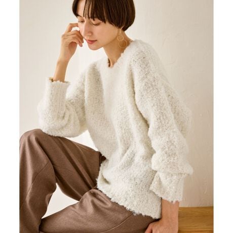 [^ԁFGDM55310]yfފzE_炩ȃu[N̎B~̃X^Cɗ̊vXBEyĂӂAق̂gRRByfUCEVGbgzEꂽ[h̒ɂAlJWAjbgBE̓Iȕ\ʊAVvȂ\LBÊߕtȂɂVGbgoBE悢J̃N[lbNƌA^[glbNȂǂ̃Ci[C[hy߂ByJ[zEî郉CgO[ADItzCgÂ郉CgO[(~g)A~̌iFɂ₳fCG[4FWJBE邾ŋCӂƖ邭ȂACG[߁ByX^CO|CgzEv[cXJ[gAÕtAXJ[gƍ킹炵X^C߁BEXbNXe[p[hpcAfjƍ킹VvȃX^Cł܂₷B-----------------------------nFȂ򊴁FȂFȂLkFt@Xi[FȂ|PbgFȂ{^FȂňFG߁F~-----------------------------BěAg̃j^[ɂĐF̌Ⴄꍇ܂B2025NH~iATCYWJ̏íuFit[TCYjv\LɕύXĂ܂Bڂ̐̓TCYByfpTCYzg:168cm pTCY:Fy2025 Autumn/Winterzy25AWz