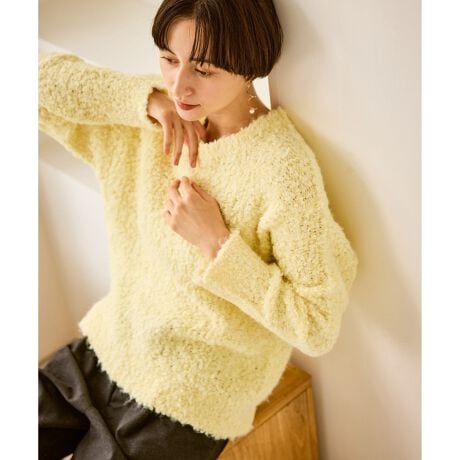 [^ԁFGDM55310]yfފzE_炩ȃu[N̎B~̃X^Cɗ̊vXBEyĂӂAق̂gRRByfUCEVGbgzEꂽ[h̒ɂAlJWAjbgBE̓Iȕ\ʊAVvȂ\LBÊߕtȂɂVGbgoBE悢J̃N[lbNƌA^[glbNȂǂ̃Ci[C[hy߂ByJ[zEî郉CgO[ADItzCgÂ郉CgO[(~g)A~̌iFɂ₳fCG[4FWJBE邾ŋCӂƖ邭ȂACG[߁ByX^CO|CgzEv[cXJ[gAÕtAXJ[gƍ킹炵X^C߁BEXbNXe[p[hpcAfjƍ킹VvȃX^Cł܂₷B-----------------------------nFȂ򊴁FȂFȂLkFt@Xi[FȂ|PbgFȂ{^FȂňFG߁F~-----------------------------BěAg̃j^[ɂĐF̌Ⴄꍇ܂B2025NH~iATCYWJ̏íuFit[TCYjv\LɕύXĂ܂Bڂ̐̓TCYByfpTCYzg:168cm pTCY:Fy2025 Autumn/Winterzy25AWz