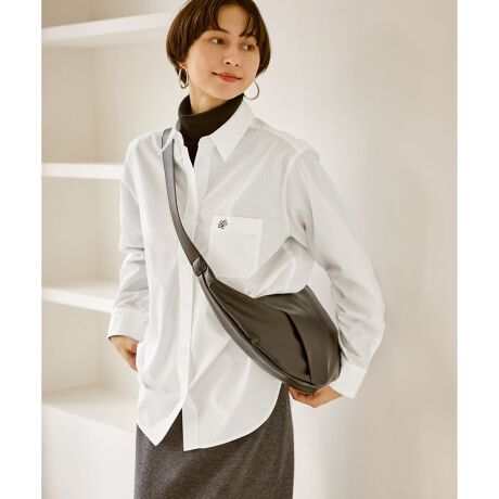 [^ԁFGDH55180]yfފzEcꂵɂAWPbg̃Ci[ɍ킹₷悢݂̂fފByfUCEVGbgzE悢ƂA܂肪ƂTCWÕI[ZeBbNVcBEjbgȂǂ̃Ci[ɒƂɂcꂹC[hX^C܂oXBEƂ肪̂ňꖇł̒pRpNgɂȂ肷AꂢȃVc̒ȂɌ܂ꖇBẼ|CgAVOl`[}[N̎hJfUCByJ[zEx[VbNɃR[fBl[g₷ñItzCgAu[AX^CÕANZgƂĂ߂̃hXgCṽx[WAlCr[4FWJByX^CO|CgzECi[Ƀujbg킹C[hX^CAjbg̃Ci[ɍ킹R[fBl[g߁BEVvŃWPbgX^Cpcɂ₷Aʋ/ItBXJWAɂΉB-----------------------------nFȂ򊴁FȂFItzCg(15)͂₠ȂJ[ȂLkFȂt@Xi[FȂ|PbgF{^F(J)ňFʋG߁FtAH-----------------------------BěAg̃j^[ɂĐF̌Ⴄꍇ܂B2025NH~iATCYWJ̏íuFit[TCYjv\LɕύXĂ܂Bڂ̐̓TCYByfpTCYzg:168cm pTCY:Fy2025 Autumn/Winterzy25AWz