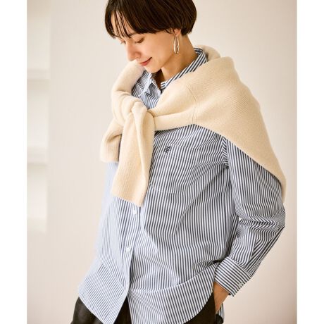 [^ԁFGDH55180]yfފzEcꂵɂAWPbg̃Ci[ɍ킹₷悢݂̂fފByfUCEVGbgzE悢ƂA܂肪ƂTCWÕI[ZeBbNVcBEjbgȂǂ̃Ci[ɒƂɂcꂹC[hX^C܂oXBEƂ肪̂ňꖇł̒pRpNgɂȂ肷AꂢȃVc̒ȂɌ܂ꖇBẼ|CgAVOl`[}[N̎hJfUCByJ[zEx[VbNɃR[fBl[g₷ñItzCgAu[AX^CÕANZgƂĂ߂̃hXgCṽx[WAlCr[4FWJByX^CO|CgzECi[Ƀujbg킹C[hX^CAjbg̃Ci[ɍ킹R[fBl[g߁BEVvŃWPbgX^Cpcɂ₷Aʋ/ItBXJWAɂΉB-----------------------------nFȂ򊴁FȂFItzCg(15)͂₠ȂJ[ȂLkFȂt@Xi[FȂ|PbgF{^F(J)ňFʋG߁FtAH-----------------------------BěAg̃j^[ɂĐF̌Ⴄꍇ܂B2025NH~iATCYWJ̏íuFit[TCYjv\LɕύXĂ܂Bڂ̐̓TCYByfpTCYzg:168cm pTCY:Fy2025 Autumn/Winterzy25AWz