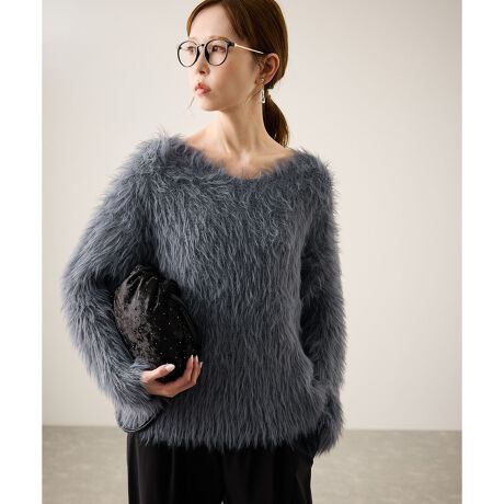 [^ԁFGDM55480]yfފzEi`ȃĉtFU[[MIX̂ё|CgBEiȂJWAȈۂ̎gByfUCEVGbgzEtFU[[͋̕Cɂ҂ȁAƂ̂郊bN̂VGbgBEVlbN̔ŃV[vvXByJ[zE`R[ALiAuEnATbNX4FWJBEgĥVbNȃg[̃X[L[J[ŁAtF~j[hȃJ[WJByX^CO|CgzEVvȃ{gɍ킹邾ōN炵̏ojbgBEXJ[gɍ킹tF~jȃX^COÂȂ肷Ȃ̂|CgB-----------------------------nFȂ򊴁F₠蓧FȂLkF{^FȂňFG߁F~ -----------------------------BěAg̃j^[ɂĐF̌Ⴄꍇ܂B2025NH~iATCYWJ̏íuFit[TCYjv\LɕύXĂ܂Bڂ̐̓TCYByfpTCYzg:165cm pTCY:Fy2025 Autumn/Winterzy25AWz