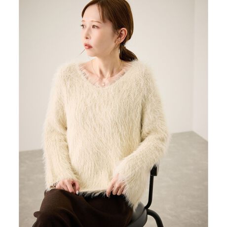 [^ԁFGDM55480]yfފzEi`ȃĉtFU[[MIX̂ё|CgBEiȂJWAȈۂ̎gByfUCEVGbgzEtFU[[͋̕Cɂ҂ȁAƂ̂郊bN̂VGbgBEVlbN̔ŃV[vvXByJ[zE`R[ALiAuEnATbNX4FWJBEgĥVbNȃg[̃X[L[J[ŁAtF~j[hȃJ[WJByX^CO|CgzEVvȃ{gɍ킹邾ōN炵̏ojbgBEXJ[gɍ킹tF~jȃX^COÂȂ肷Ȃ̂|CgB-----------------------------nFȂ򊴁F₠蓧FȂLkF{^FȂňFG߁F~ -----------------------------BěAg̃j^[ɂĐF̌Ⴄꍇ܂B2025NH~iATCYWJ̏íuFit[TCYjv\LɕύXĂ܂Bڂ̐̓TCYByfpTCYzg:165cm pTCY:Fy2025 Autumn/Winterzy25AWz