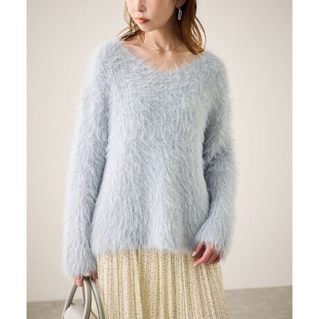 [^ԁFGDM55480]yfފzEi`ȃĉtFU[[MIX̂ё|CgBEiȂJWAȈۂ̎gByfUCEVGbgzEtFU[[͋̕Cɂ҂ȁAƂ̂郊bN̂VGbgBEVlbN̔ŃV[vvXByJ[zE`R[ALiAuEnATbNX4FWJBEgĥVbNȃg[̃X[L[J[ŁAtF~j[hȃJ[WJByX^CO|CgzEVvȃ{gɍ킹邾ōN炵̏ojbgBEXJ[gɍ킹tF~jȃX^COÂȂ肷Ȃ̂|CgB-----------------------------nFȂ򊴁F₠蓧FȂLkF{^FȂňFG߁F~ -----------------------------BěAg̃j^[ɂĐF̌Ⴄꍇ܂B2025NH~iATCYWJ̏íuFit[TCYjv\LɕύXĂ܂Bڂ̐̓TCYByfpTCYzg:165cm pTCY:Fy2025 Autumn/Winterzy25AWz