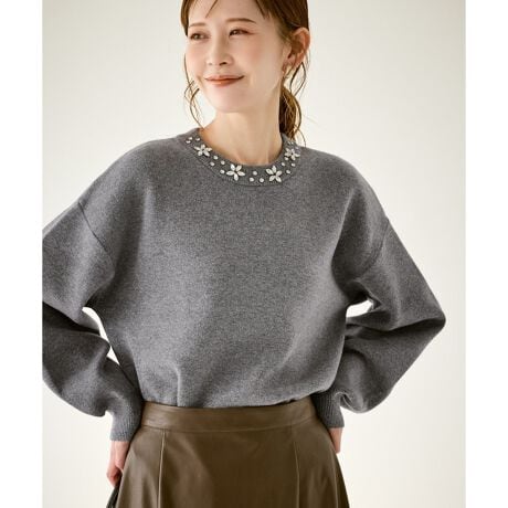 [^ԁFGDM55450]yfފzE_uWJ[hłƂ̂҂ݒn|CgBEc݊AVGbgLCɌ܂ByfUCEVGbgzEhbvV_[ŃbNXȂAWXgȏɎdグ邱ƂŃX^CÕoXƂ₷gbvXBEzfĈAlbN̉؂₩ȃrW[p[c|CgBEV[YŃJ[fBK(i:GDK55450)WJByJ[zEubNAO[ALiAu[4FWJByX^CO|CgzEꂢߑfނ̃Chpc{[XJ[gƂ̃X^CO߁B-----------------------------nFȂ򊴁FȂFȂLkF{^FȂňFG߁F~-----------------------------BěAg̃j^[ɂĐF̌Ⴄꍇ܂B2025NH~iATCYWJ̏íuFit[TCYjv\LɕύXĂ܂Bڂ̐̓TCYByfpTCYzg:165cm pTCY:Fy2025 Autumn/Winterzy25AWz