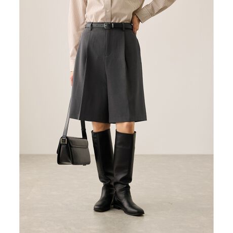 [^ԁFGDS55060]yfފzEJ[_uNXgpđfފɁBEi`Xgb`ALCڂȈۂŒpłBE􂢉\ByfUCEVGbgzElV[gpcBE҉ZȂ̂|CgBEOu[cƍ킹ĂoX悭oXɎdグĂBEEGXg͗TCh̃{^ŊȒPɃTCY\BEGXg𒲐ۂ́ATCh̃{^𗯂߂邱ƂŁA̐\̕\Lő4cm(Б2cm)邱Ƃł܂ByJ[zEubNA`R[Ax[Wn3FWJBEubN(01):VvŐ[݂̂x^J[BE`R[(06)ƃx[Wn(29):jAX̂ےdグBxb^A鎿́ByX^CO|CgzEtC[hVc(i:GDH55190)ȂǂJ[fBKɃCč킹̂߁BEmfBbNJ[fBK(i:GDK55110)Ƃ̍킹xXgBEu[c킹āAiȔyރX^CB-----------------------------nF򊴁FȂFȂLkF₠EGXgFꕔSt@Xi[F|PbgF{^FiJjňF肻̑dlFɃEGXg߃{^G߁FtAHA~-----------------------------BěAg̃j^[ɂĐF̌Ⴄꍇ܂ByfpTCYzg:168cm pTCY:My2025 Autumn/Winterzy25AWz