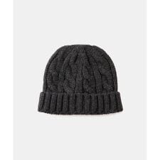 ロペピクニックキッズ(ROPE' PICNIC KIDS)の【KIDS/キッズ】UNISEXケーブルニットワッチ/リンクコーデ