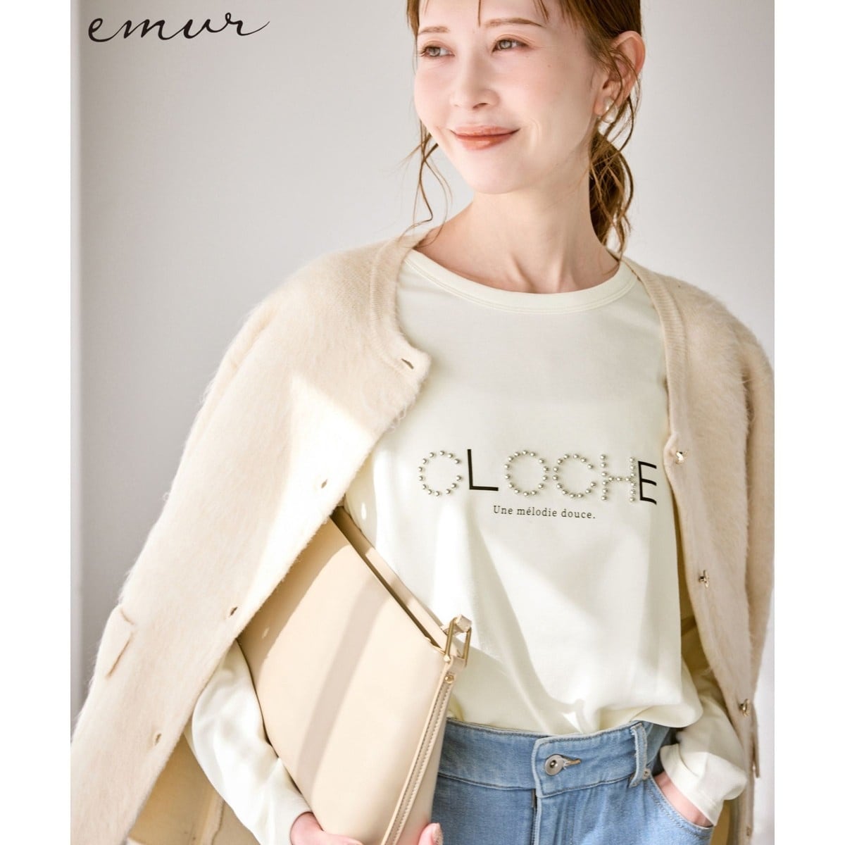 ロペピクニック(ROPE' PICNIC) Tシャツ・カットソー の一覧 | マルイ