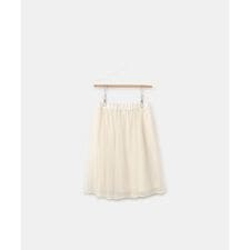 【KIDS/キッズ】キラキラチュールスカート