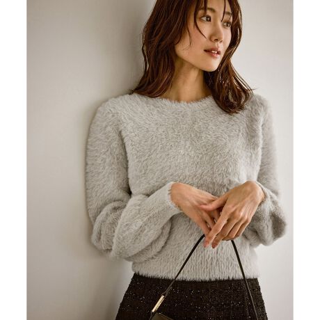 [^ԁFGDM55560]yfފzEiC~|GXefނŁA`N`NɂAy_炩ȔBEɂق̂郉肰ȂghvXByfUCEVGbgzEƂV[gɁA{[炵ANZgBERpNgȃVGbgȂÅ̂鑳؂₩ȈۂoByJ[zECgO[AuEAx[WAp[v 4FWJBy߃X^COzE~jXJ[g킹ăK[[ɁA^CgXJ[g킹đltF~jȒȂB----------------------------- nFȂ 򊴁F FȂ LkF ňF G߁FHA~ -----------------------------OD]yV[gtFU[jbgxXg(i:GDM55010)ƓfށBBěAg̃j^[ɂĐF̌Ⴄꍇ܂B2025NH~iATCYWJ̏íuFit[TCYjv\LɕύXĂ܂Bڂ̐̓TCYByfpTCYzg:165cm pTCY:Fy2025 Autumn/Winterzy25AWz