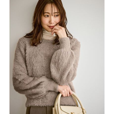 [^ԁFGDM55560]yfފzEiC~|GXefނŁA`N`NɂAy_炩ȔBEɂق̂郉肰ȂghvXByfUCEVGbgzEƂV[gɁA{[炵ANZgBERpNgȃVGbgȂÅ̂鑳؂₩ȈۂoByJ[zECgO[AuEAx[WAp[v 4FWJBy߃X^COzE~jXJ[g킹ăK[[ɁA^CgXJ[g킹đltF~jȒȂB----------------------------- nFȂ 򊴁F FȂ LkF ňF G߁FHA~ -----------------------------OD]yV[gtFU[jbgxXg(i:GDM55010)ƓfށBBěAg̃j^[ɂĐF̌Ⴄꍇ܂B2025NH~iATCYWJ̏íuFit[TCYjv\LɕύXĂ܂Bڂ̐̓TCYByfpTCYzg:165cm pTCY:Fy2025 Autumn/Winterzy25AWz