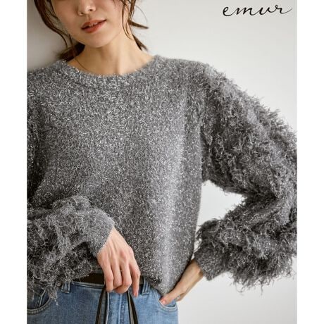 [^ԁFGDM65500]yfފzE҂ݍ񂾏iȌ̃jbgfށBEMA肰Ȃ߂l̉؂₩vXByfUCEVGbgzEɃtW̕҂ݒnhbLOAfނ̃RgXg͂̈ꖇBEّfނ̑gݍ킹̊𐶂݁AVvȂۓIȃfUCByJ[zEO[AItAu[̏iō킹₷AfC[ɂꂢ߂ɂΉł3FWJBy߃X^COzEfjŃJWA_EĂAE[CNfނ̃pcŏiɂ܂Ƃ߂ĂBEVvȃ{gƍ킹邾ŁA݊̂X^CɁB----------------------------- nFȂ 򊴁F FȂ LkF ňF G߁FHA~ -----------------------------BěAg̃j^[ɂĐF̌Ⴄꍇ܂ByfpTCYzg:165cm pTCY:38yemur(G~[)zysNjbNWJlCBڂ܂邵()₩ɐAl̏̂߂̃^CXENXȃj[X^_[hEFABt@bVol̂鏗ɒĂł㎿ȕiƑfފ̃ACeAɓ₷v~AvCXŒ񋟂܂BWEBTCg/ꕔX܌ɂȂ܂By2025 Autumn/Winterzy25AWz