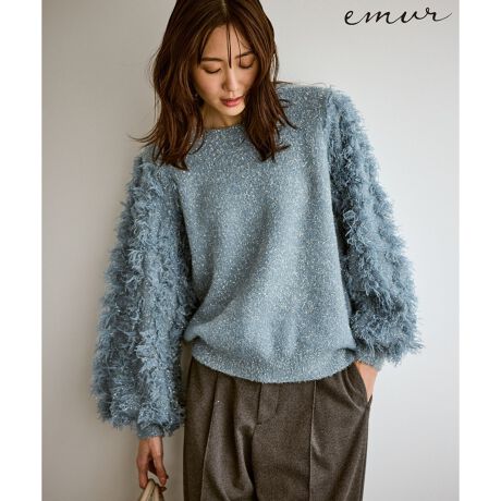 [^ԁFGDM65500]yfފzE҂ݍ񂾏iȌ̃jbgfށBEMA肰Ȃ߂l̉؂₩vXByfUCEVGbgzEɃtW̕҂ݒnhbLOAfނ̃RgXg͂̈ꖇBEّfނ̑gݍ킹̊𐶂݁AVvȂۓIȃfUCByJ[zEO[AItAu[̏iō킹₷AfC[ɂꂢ߂ɂΉł3FWJBy߃X^COzEfjŃJWA_EĂAE[CNfނ̃pcŏiɂ܂Ƃ߂ĂBEVvȃ{gƍ킹邾ŁA݊̂X^CɁB----------------------------- nFȂ 򊴁F FȂ LkF ňF G߁FHA~ -----------------------------BěAg̃j^[ɂĐF̌Ⴄꍇ܂ByfpTCYzg:165cm pTCY:38yemur(G~[)zysNjbNWJlCBڂ܂邵()₩ɐAl̏̂߂̃^CXENXȃj[X^_[hEFABt@bVol̂鏗ɒĂł㎿ȕiƑfފ̃ACeAɓ₷v~AvCXŒ񋟂܂BWEBTCg/ꕔX܌ɂȂ܂By2025 Autumn/Winterzy25AWz