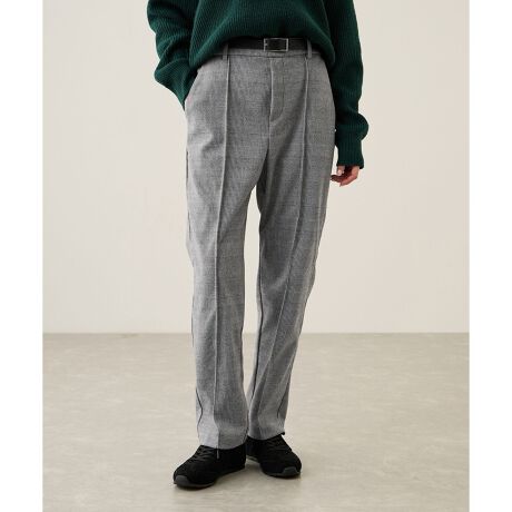 [^ԁFGDS55080]yfފzELk̂W[Wfނœ₷KBENщHŕۉAG߂g߂BE_炩ȔGŁAԂ̒pXgXȂByfUCEVGbgzEvI^ŃEGXg肪AEȒPBEXg[gVGbgŋrʁAX^CAbvɍœKBEtgs^bNcCAiȈۂɁByJ[zE킹₷x[VbN3FWJBubN(01)CuE(20):nO[(07):`FbNEԃubN͂ǂȃgbvXƂ킹₷BEGߊy߂uÊ͉݂x[WñgbvXƍ킹̂߁BE`FbN̓R[fBl[g̃ANZgɁBy߃X^COzEtFU[jbgȂǂgbvXƍ킹ăn̂R[fBlCgɁBEV[gu[cƍ킹āAꂢ߃JWAɁBEOR[gƍ킹΁A~̑lX^CB----------------------------- nFȂ 򊴁FȂ FȂ LkF EGXgFꕔS t@Xi[FȂ |PbgF {^FȂ ňF G߁FHA~ -----------------------------BěAg̃j^[ɂĐF̌Ⴄꍇ܂ByfpTCYzg:165cm pTCY:My2025 Autumn/Winterzy25AWz