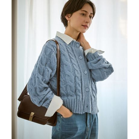 [^ԁFGDK55550]yfފzEc݊̂~炵݂̂鎅gpBE̓IɖڂP[uŁA邾ŕ\̂ꖇɁByfUCEVGbgzEƂI[o[TCYŃbNX̂VGbgBEoX̎₷V[gŁA{gƂ̃R[fBl[g݁ByJ[zEx[VbN獷F܂ő5FWJBy߃X^COzEVA[̂^[glbNCi[Ƃ̃C[hŕ\LɁBEOJċ܌ɔoȂ߁B----------------------------- nFȂ 򊴁FȂ FȂ LkF t@Xi[FȂ |PbgFȂ {^FiJj ňF G߁FHA~ -----------------------------BěAg̃j^[ɂĐF̌Ⴄꍇ܂B2025NH~iATCYWJ̏íuFit[TCYjv\LɕύXĂ܂Bڂ̐̓TCYByfpTCYzg:168cm pTCY:Fy2025 Autumn/Winterzy25AWz