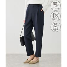 360°ウルトラストレッチ テーパードパンツ/花粉ガード・入卒式・セットアップ対応