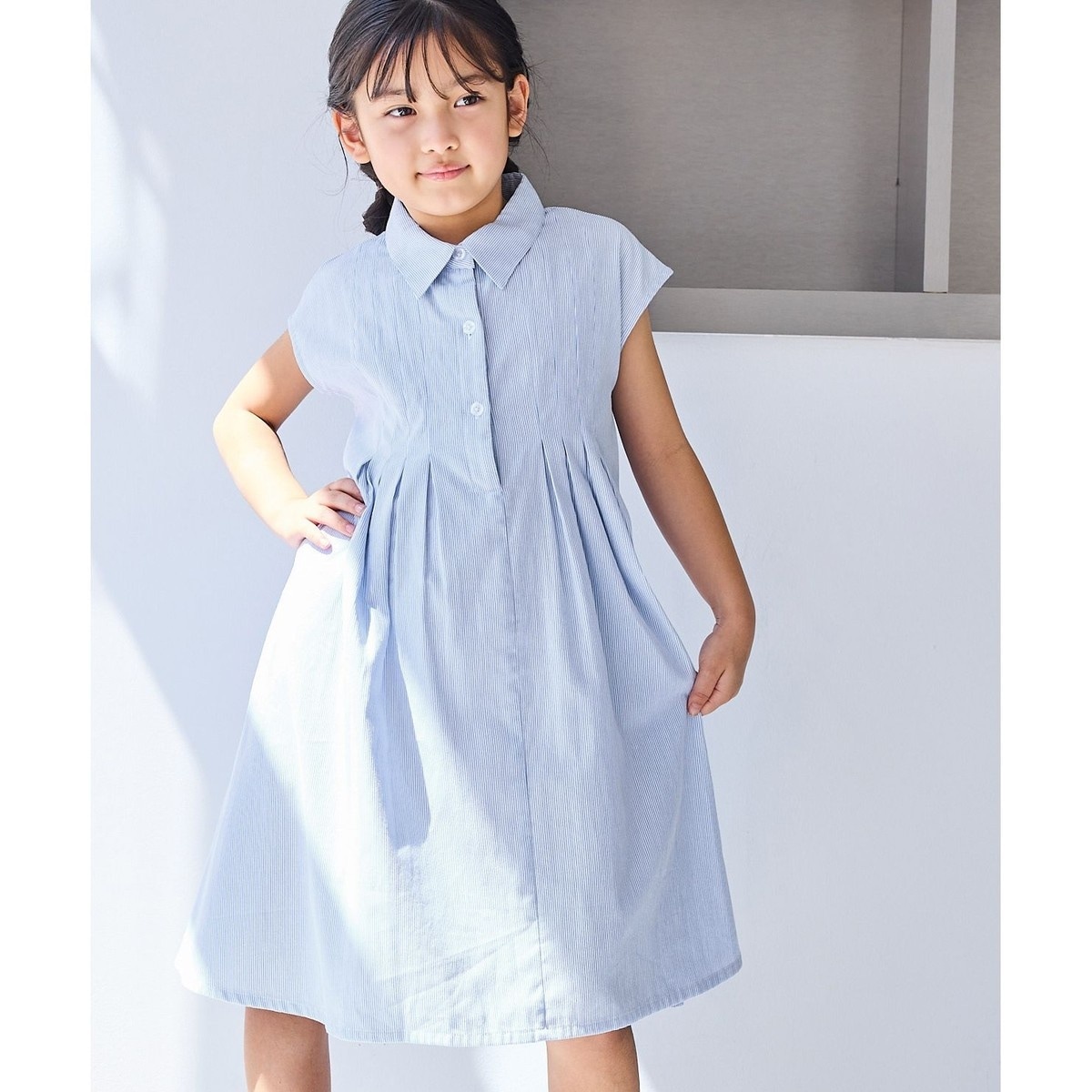 [�}���C]�yKIDS/�L�b�Y�z�R�[�h���[���V���c�����s�[�X/���y�s�N�j�b�N�L�b�Y�iROPE' PICNIC KIDS�j �T�b�N�X(48)