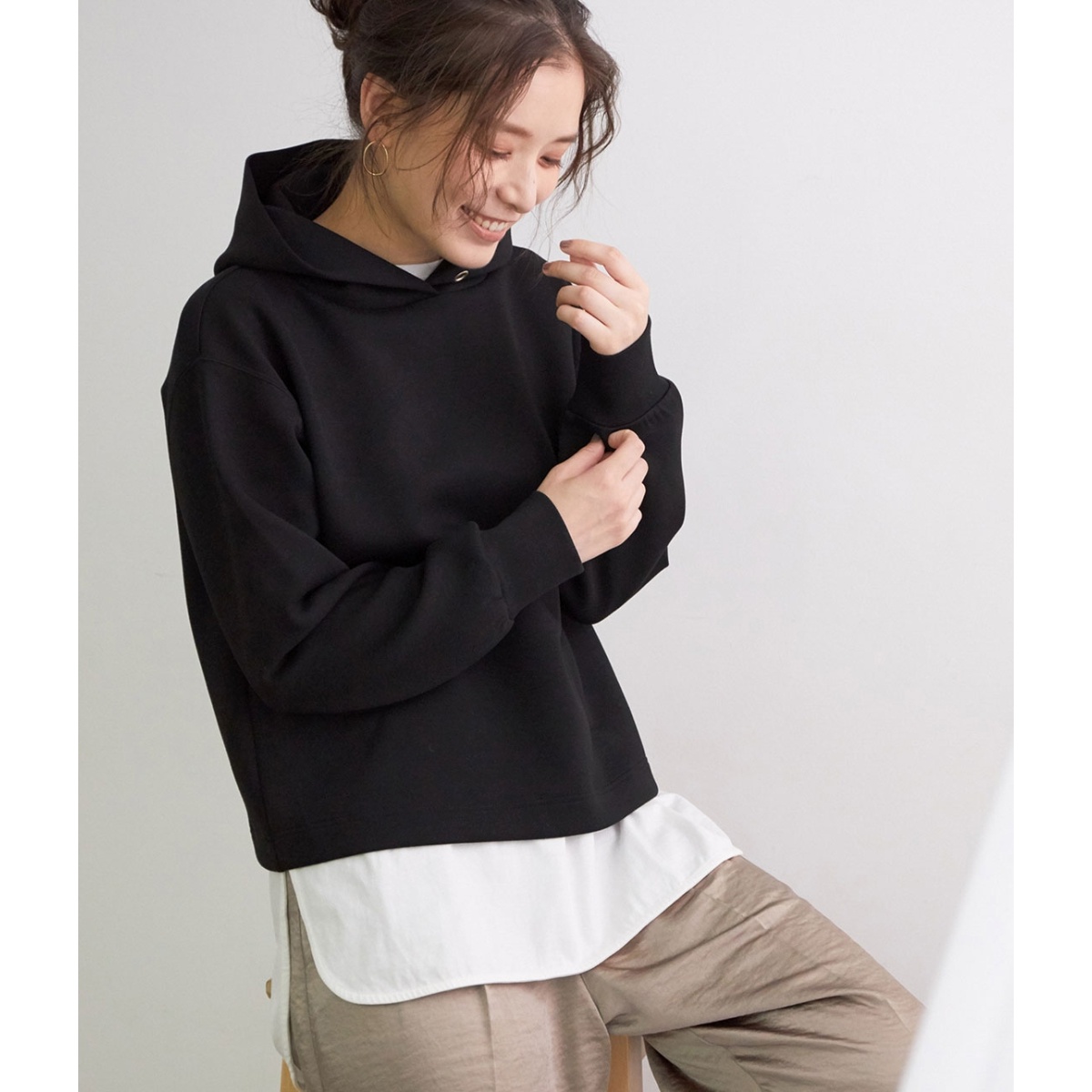 ☆セール Alency ベーシックスウェット セットアップ | terepin.com